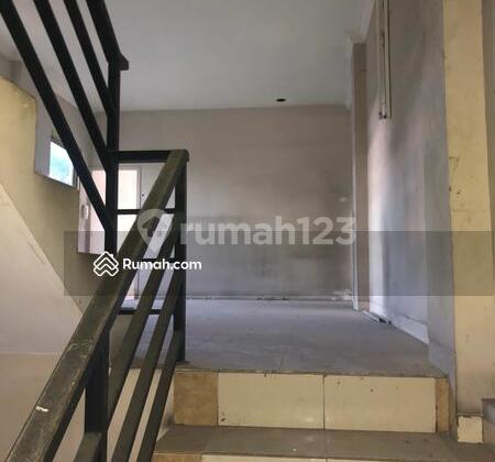 Murah Ruko Mainroad Sayap Riau, Bandung Tengah 3