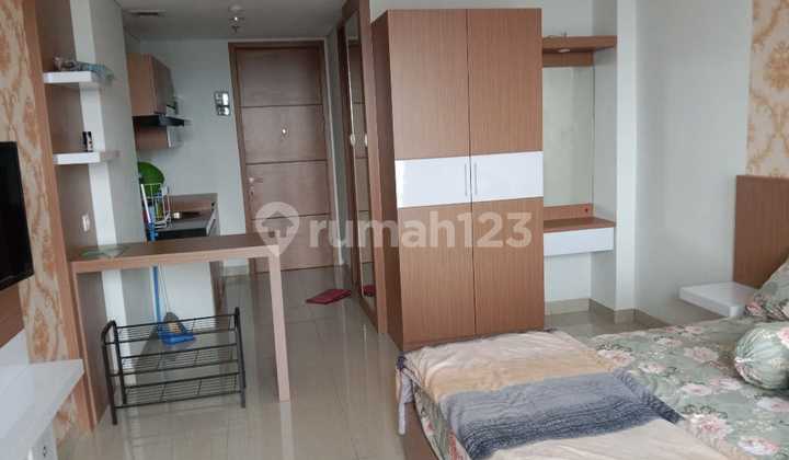 Termurah Apartemen Dago Suite, Furnish Baru, Bandung Utara 3