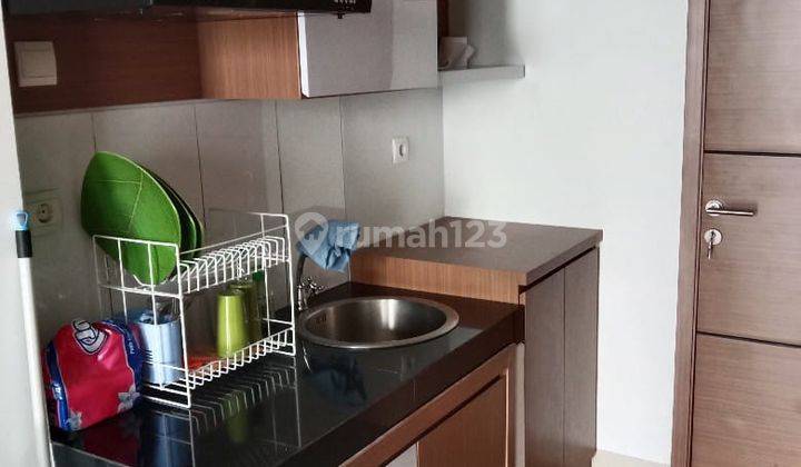 Termurah Apartemen Dago Suite, Furnish Baru, Bandung Utara 5