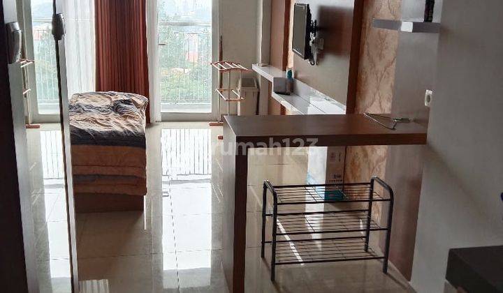 Termurah Apartemen Dago Suite, Furnish Baru, Bandung Utara 10