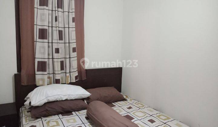 Murah Apartemen Majesty 2 Br Full Furnish, Bandung 2