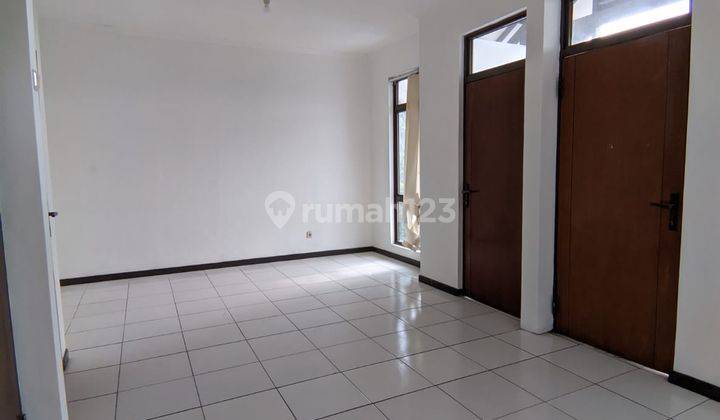 Murah Ruko Luas 3 Lantai Batununggal, Bandung 2
