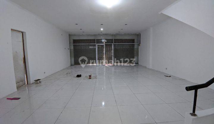 Murah Ruko Luas 3 Lantai Batununggal, Bandung 6