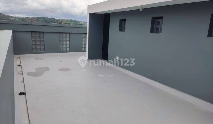 Murah Ruko Siap Pakai Kota Baru Parahyangan, Bandung 5