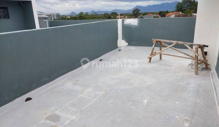 Murah Ruko Siap Pakai Kota Baru Parahyangan, Bandung 6