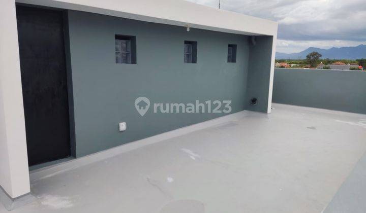 Murah Ruko Siap Pakai Kota Baru Parahyangan, Bandung 7