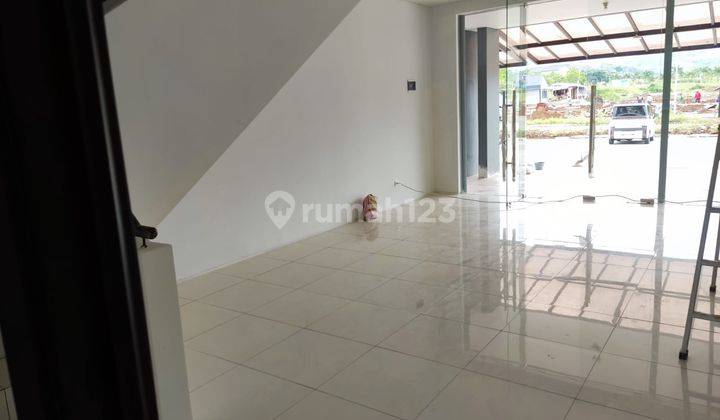 Murah Ruko Siap Pakai Kota Baru Parahyangan, Bandung 9