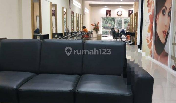 Turun Harga Ruko Maionroad Re Martadinata Riau, Bandung 2