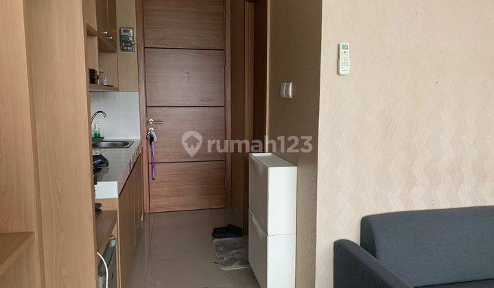 Murah Apartemen Siap Huni Full Furnish Dago Beverly, Bandung 6