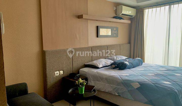 Murah Apartemen Siap Huni Full Furnish Dago Beverly, Bandung 5