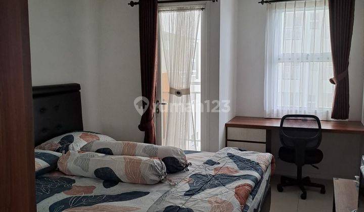 Murah Apartemen Full Furnish Parahyangan Residence, Bandung 1