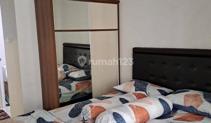 Murah Apartemen Full Furnish Parahyangan Residence, Bandung 7