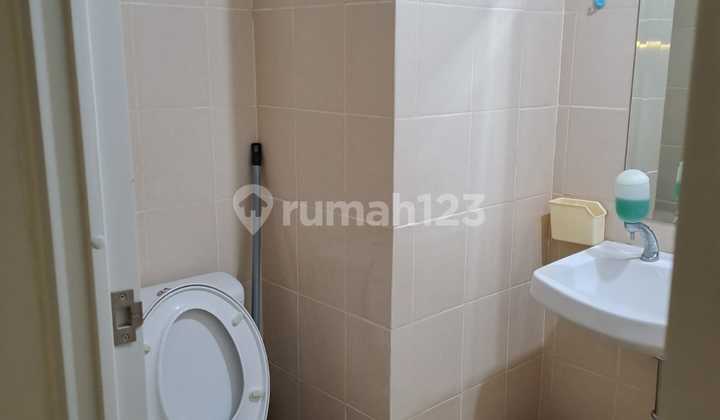 Murah Apartemen Full Furnish Parahyangan Residence, Bandung 8