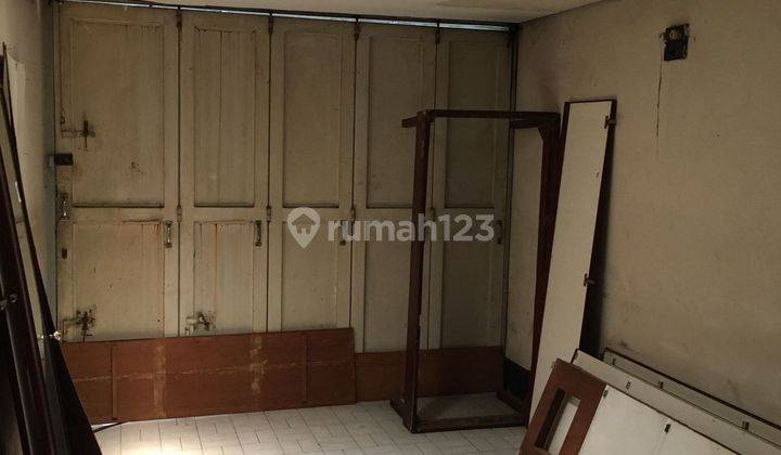 Murah!! Jual cepat Rumah asri komplek dadali, Garuda, bandung kota 2