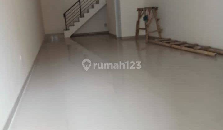 Murah!! Strategis! Ruko gunung batu, bandung utara 2