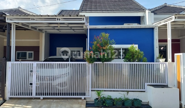 Rumah Termurah Furnish Garden Villas Pinus Regency, Bandung Rumah Termurah Furnish Garden Villas Pinus Regency, Bandung