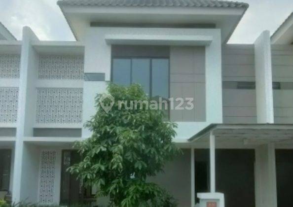 Rumah Termurah Di Bawah Njop Btari Summarecon Bandung 1