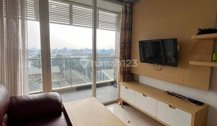 Murah Apartemen 2 BR di Landmark Residence, Bandung 2