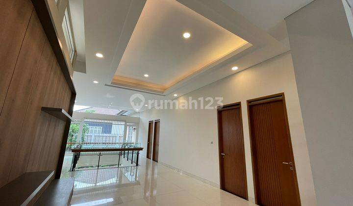 Murah Rumah Lux di Kota Baru Parahyangan, Bandung 2