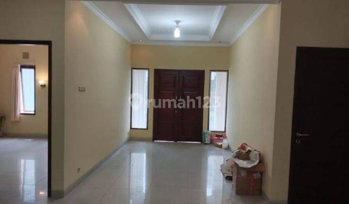 Termurah Rumah Lux Singgasana Pradana Bandung Lokasi Premium  1