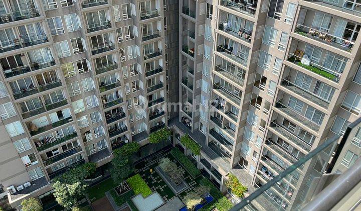 Murah Apartemen Bagus di Landmark Residence, Bandung 1