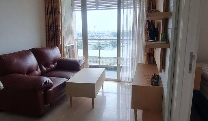 Termurah Apartemen Landmark 2 Br Furnish Bandung 1