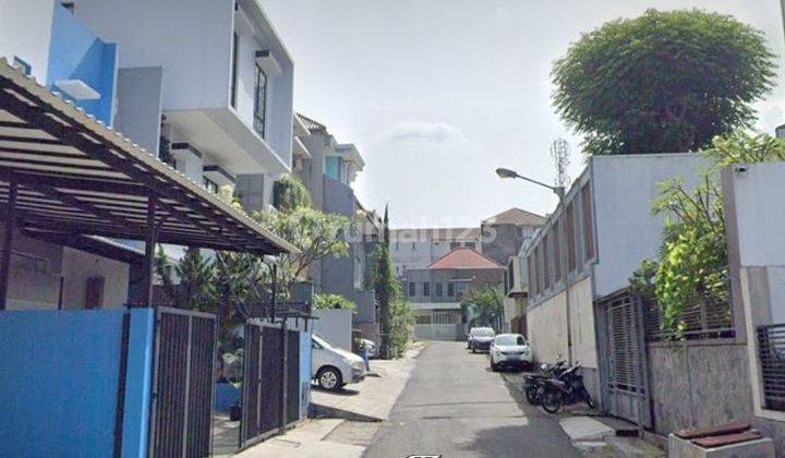 Termurah rumah lux puri syailendra pasteur bandung utara 1