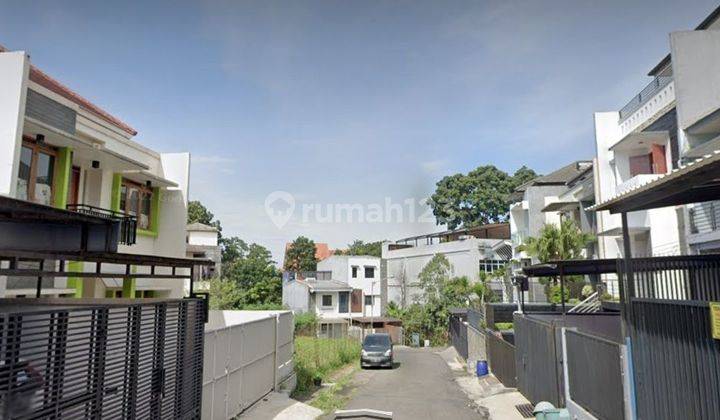 Termurah rumah lux puri syailendra pasteur bandung utara 2