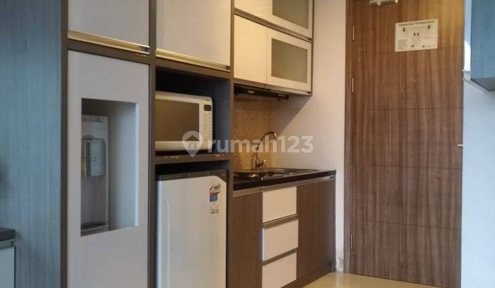 Murah Apartemen View Gunung di Galeri Ciumbuleuit 3, Bandung 2