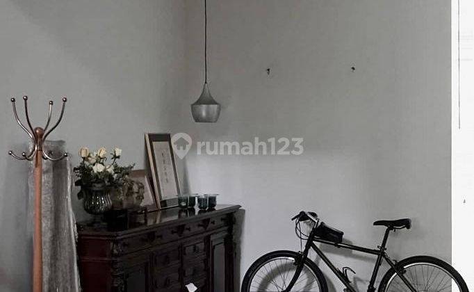 Murah Rumah Bagus Lux di Pondok Hijau, Bandung 2