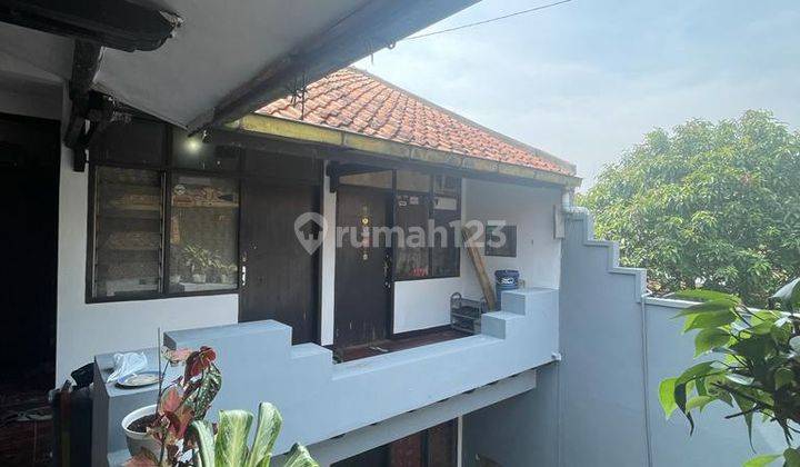 Murah Rumah Untuk Kost di Suci Pahlawan, Bandung 2