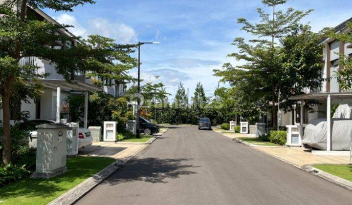 Termurah rumah di bawah njop summarecon bandung 2