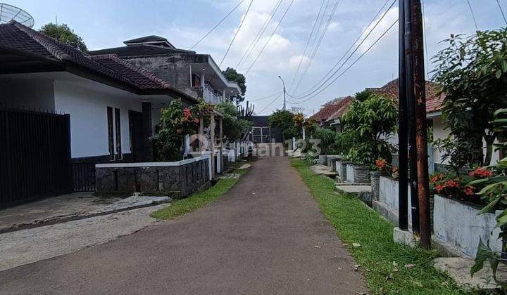 Murah Rumah Bagus Luas di Gunung Mas, Bandung 1