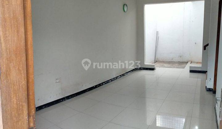 Murah Rumah Bagus Minimalis di Bumi Adipura Gedebage, Bandung 1