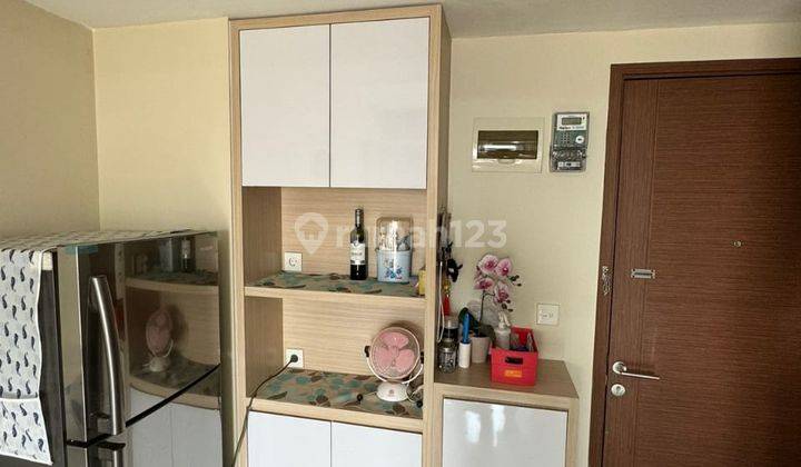 Murah Apartemen Full Furnish di Sudirman Suite, Bandung 2