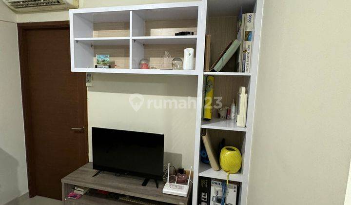 Murah Apartemen Full Furnish di Sudirman Suite, Bandung 1