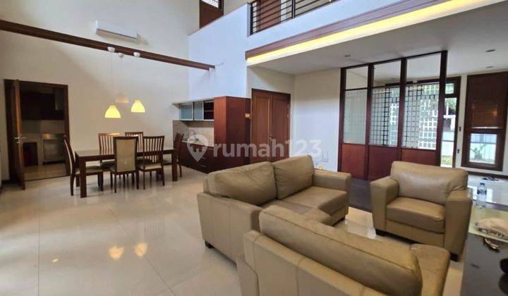 Termurah rumah lux komplek setraduta bandung utara 2