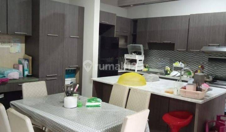 Termurah rumah lux funish batununggal indah bandung tengah 1