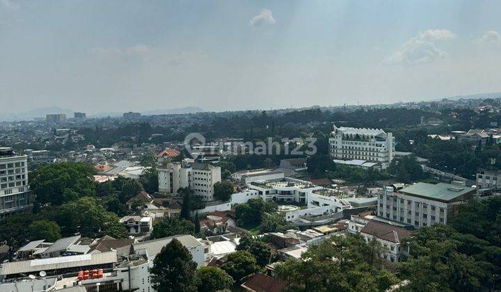 Murah!! Apartemen Termewah di Hegarmanah residence, Bandung 2