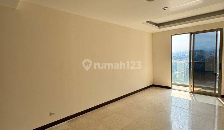 Murah!! Apartemen Termewah di Hegarmanah residence, Bandung 1