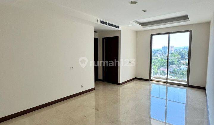 Murah!! Apartemen Mewah di Hergarmanah Residence, Bandung 1