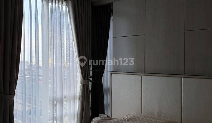 Murah Apartemen 2 BR di Landmark Residence, Bandung 1