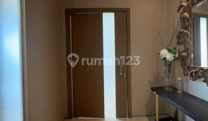 Termurah Apartemen di Senopati Suites 1 Jakarta Selatan 2