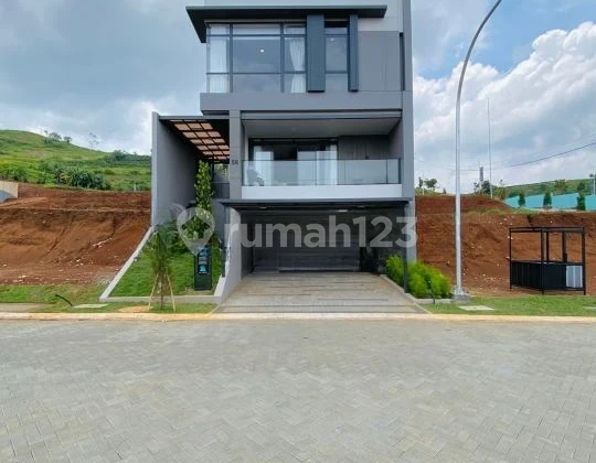 Termurah Rumah Baru di Tatar Surawisesa Kota Baru Parahyangan