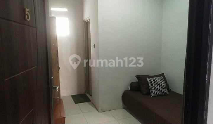 Cheapest Active Well-Maintained Boarding House in Cikutra, Bandung 2