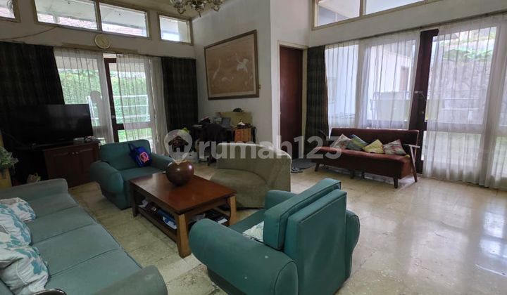 Cheapest House in Tubagus Ismail Bandung 2