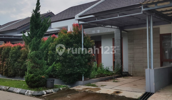Termurah Jual/Sewa Rumah di Komplek Cherry Field Bandung