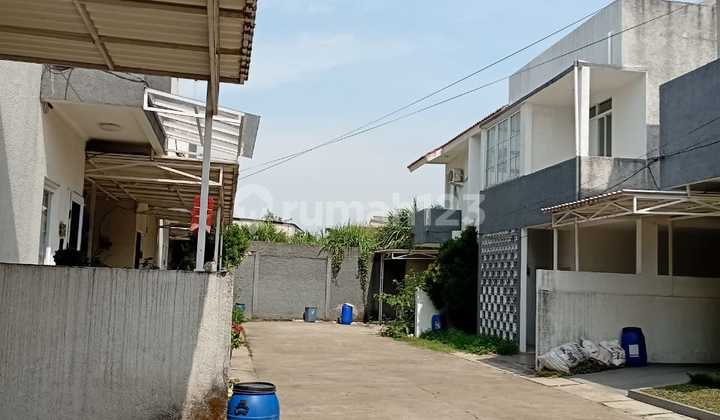 Termurah Rumah Modern Minimalis di Kopo Permai Bandung 2