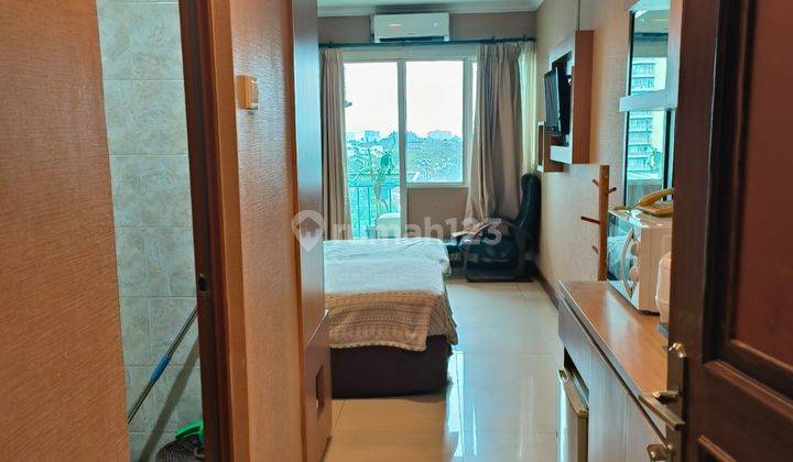 Murah Apartemen Bagus Type Studio di Gca 3, Bandung 1