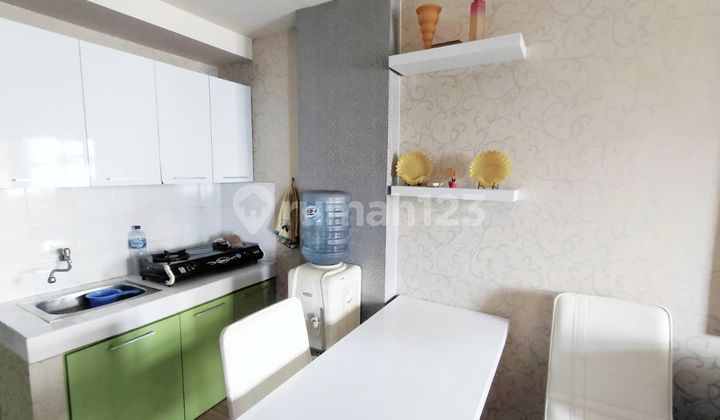 Termurah Apartemen 2Br di The Suites Metro Apartment Bandung